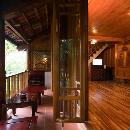 Ancient Village Phu Quoc Resort Buitenkant foto